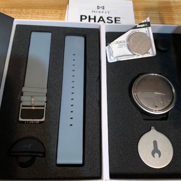 misfit phase champagne